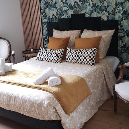 Le Cozy Home Melun Dış mekan fotoğraf