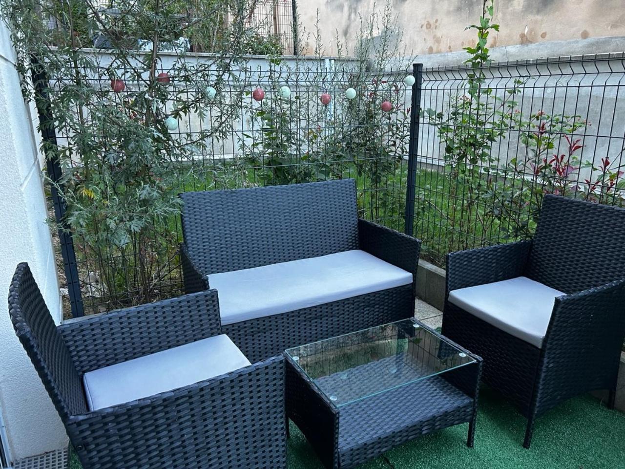 Le Cozy Home Melun Dış mekan fotoğraf