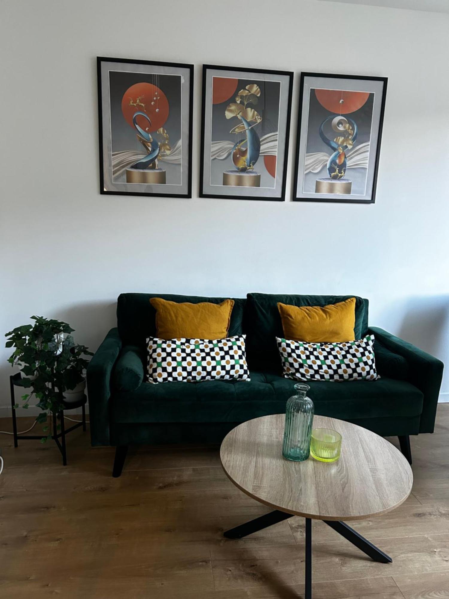 Le Cozy Home Melun Dış mekan fotoğraf