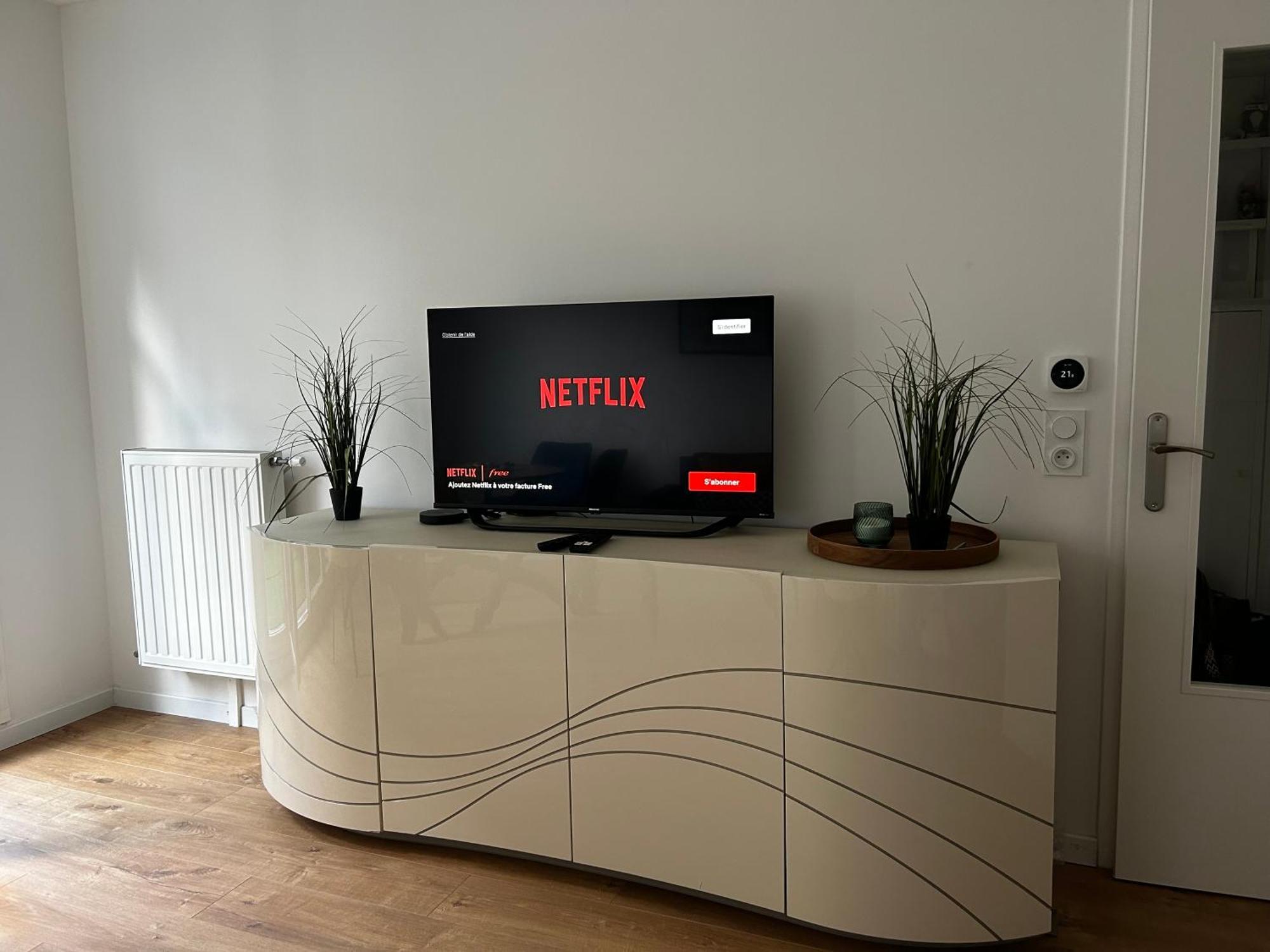 Le Cozy Home Melun Dış mekan fotoğraf