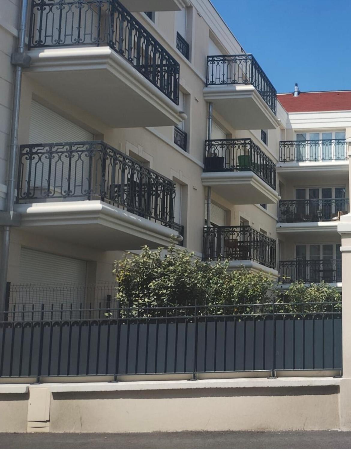 Le Cozy Home Melun Dış mekan fotoğraf