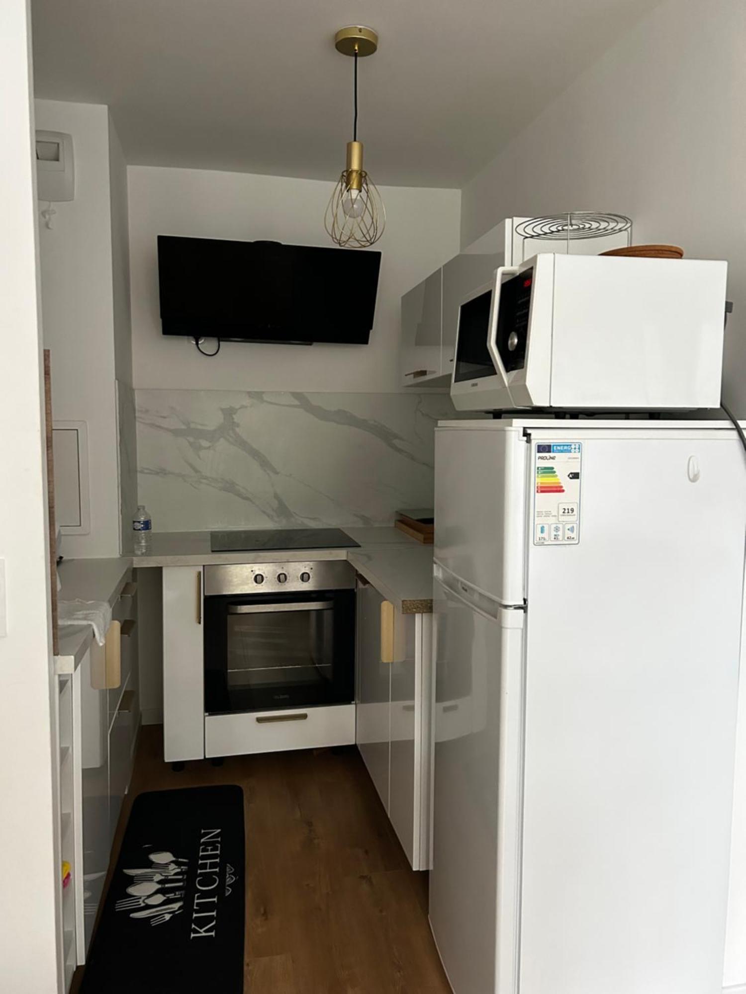 Le Cozy Home Melun Dış mekan fotoğraf