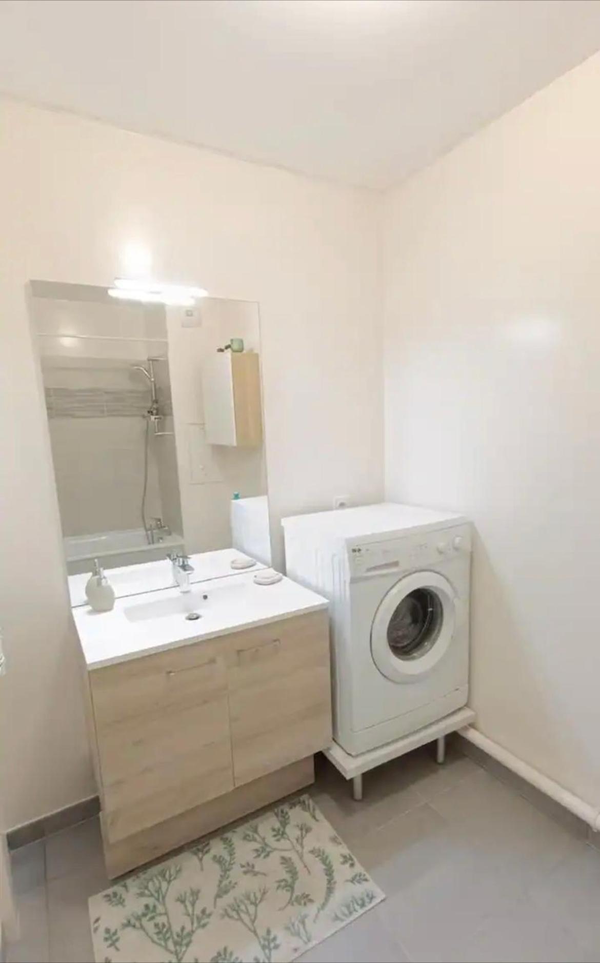Le Cozy Home Melun Dış mekan fotoğraf