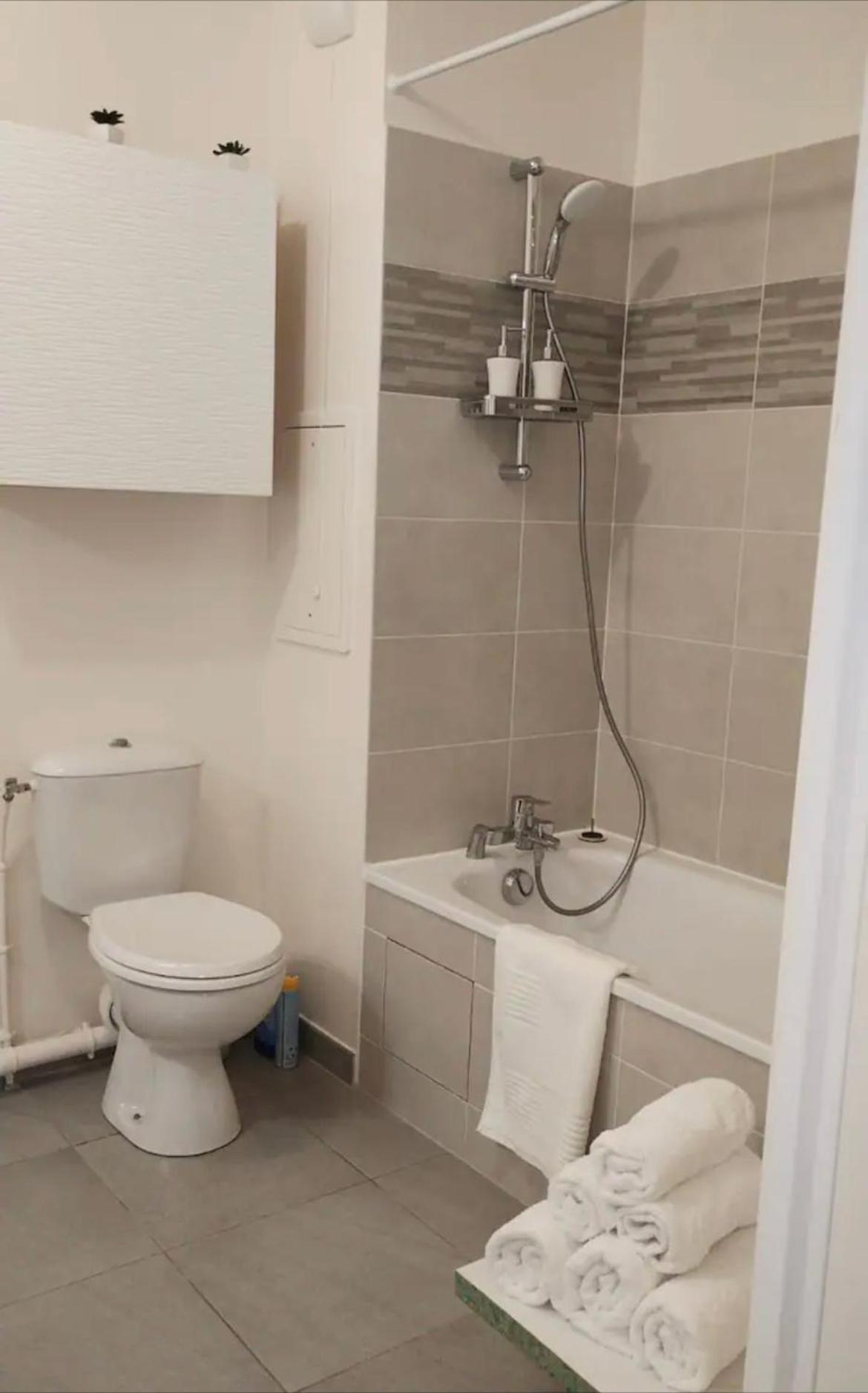 Le Cozy Home Melun Dış mekan fotoğraf