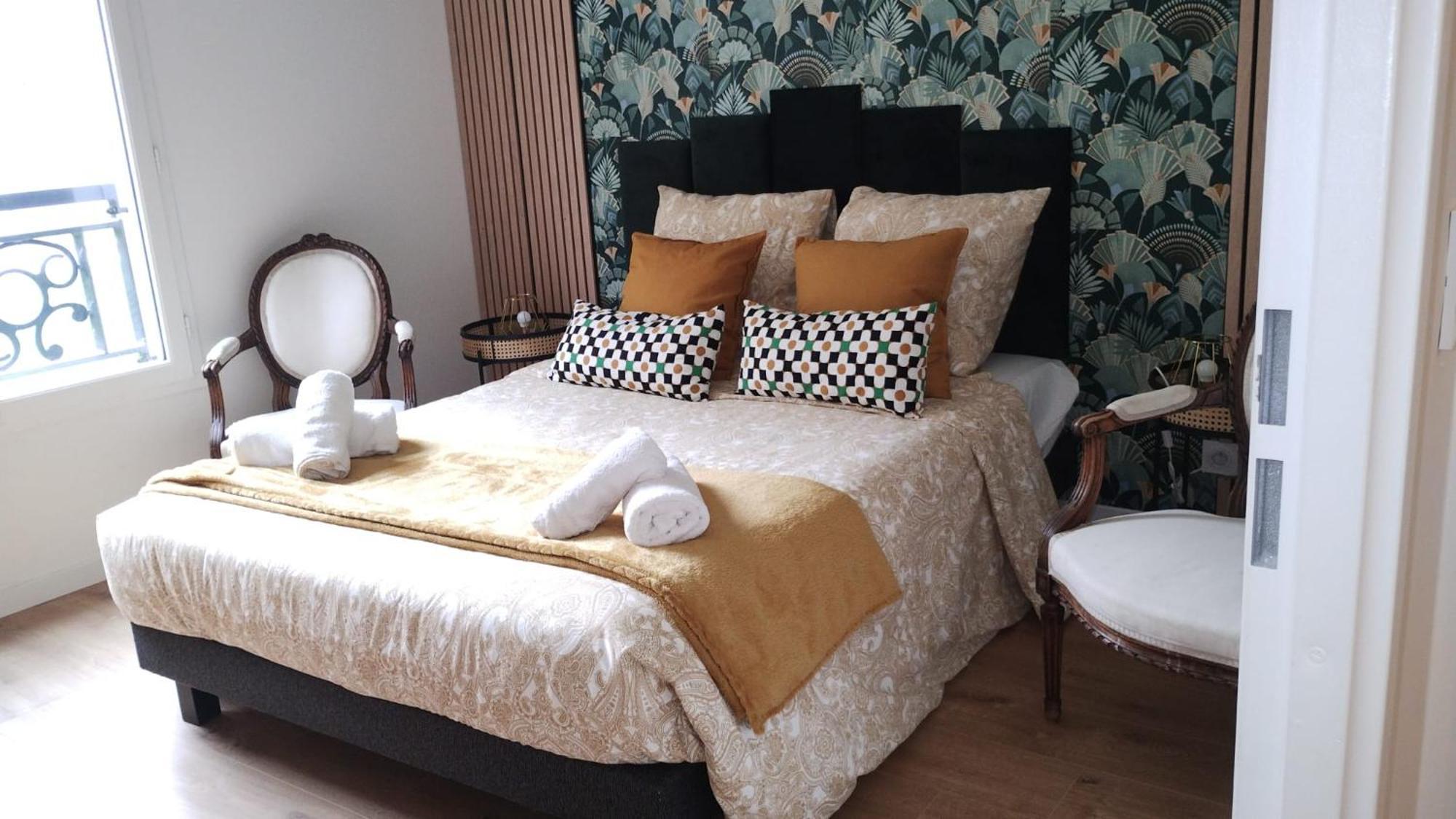 Le Cozy Home Melun Dış mekan fotoğraf